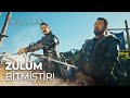 Osman Bey, Alişar'ın kellesini alıyor! | Kuruluş Osman Efsane Sahneler