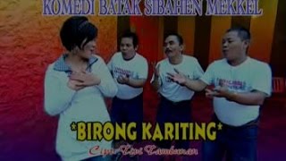 Download lagu Tivi Tambunan - Birong Keriting feat Fika Sihotang, Ramot Siagian, Rudin Pandiangan mp3