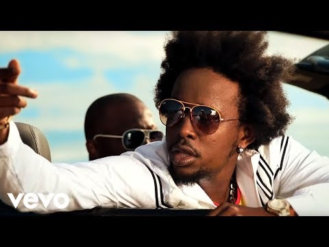 Popcaan - Party Shot (Ravin Part 2) (Official Video)