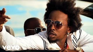 Popcaan - Party Shot [Raving Part 2] video