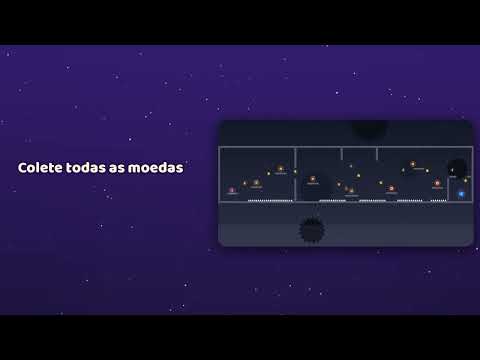 Gluxolot: One-Finger Puzzle video thumbnail