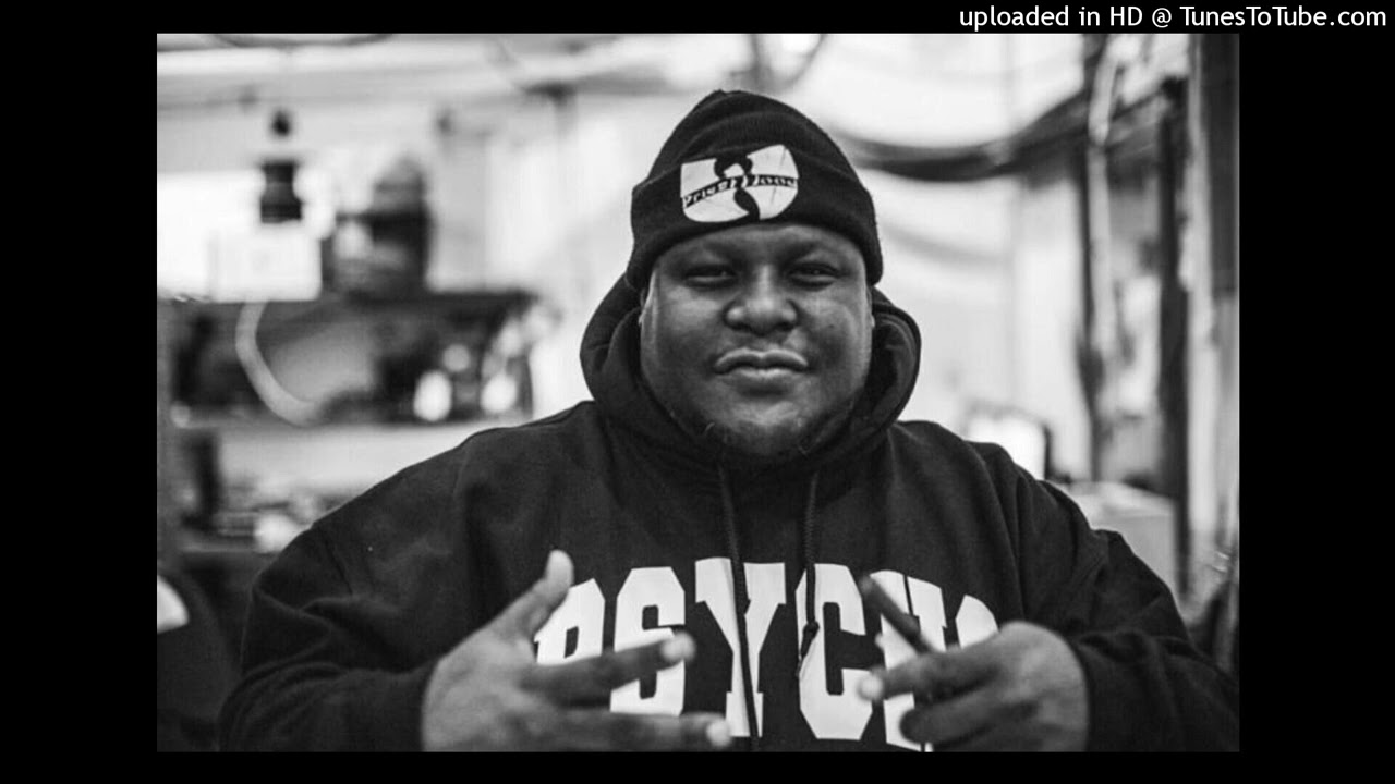 Killah Priest - B.I.B.L.E. - logos as holosophy thumbnail