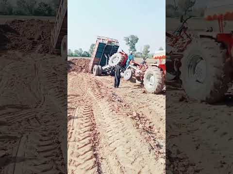 #tractor #video #260 #385 #tractor