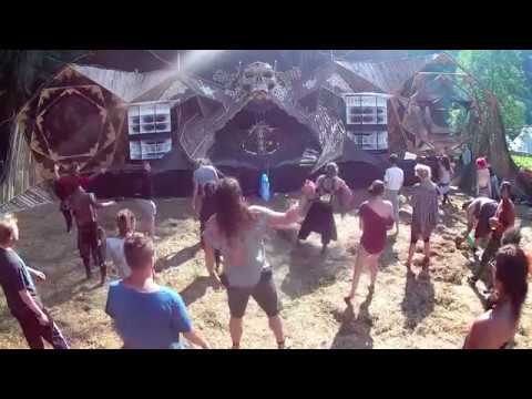 Masters Of Puppets 2018 - 5th Anniversary - Rage Stage