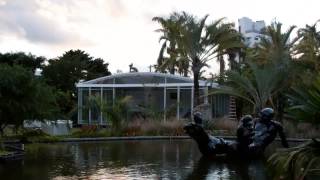 Eventstar™ | Curv Structure® for BMW