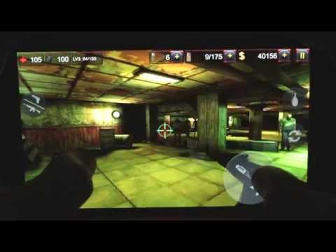 Zombie Hell 2 - FPS Shooting Video