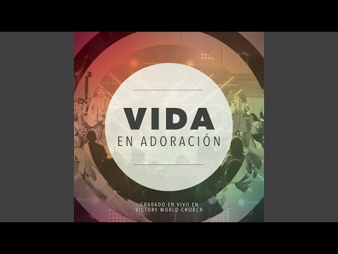 Eres Mi Roca (En Vivo)