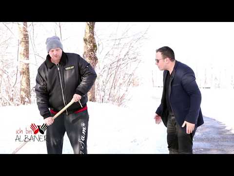 ICH BIN ALBANER- I Deqansi asht ba Shef