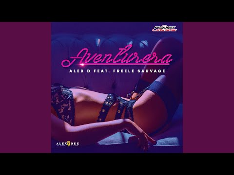 Aventurera (Original Mix)