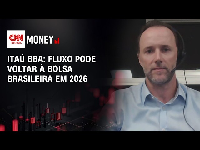 Cenário para mercado brasileiro é positivo, diz Itaú BBA | FECHAMENTO DE MERCADO