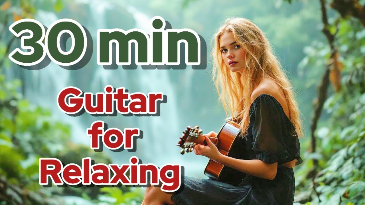 1. The world's best classical instrumental music | Relaxing Guitar music | Deep focus