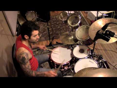 DW Neil Peart's Time Machine Snare Review