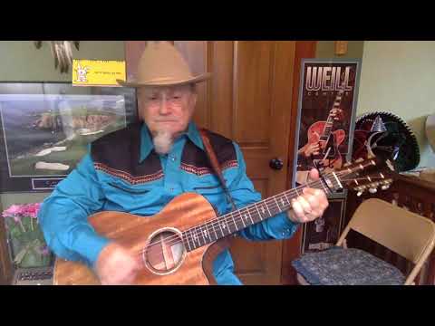 Amanda - Don Williams