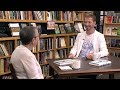 Book Lust with Nancy Pearl featuring Andrew Sean Greer