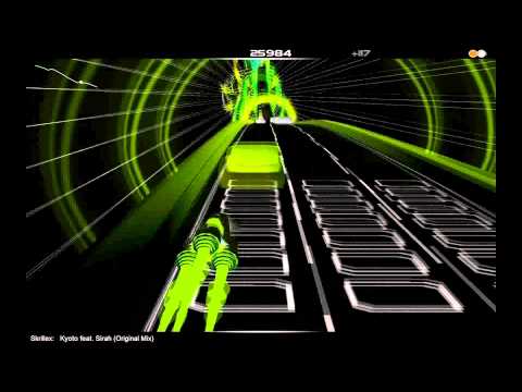 Let's play "Audio Surf"  |  #2