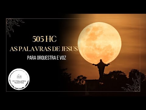 505 HC Para Orquestra e Voz