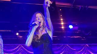 Joss Stone - Karma. Freiburg, Zelt Musik Festival 13 july 2023