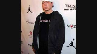 Eminem-Chonkyfire freestyle