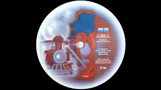 Pibert - Alien (Hard Trance 1996)