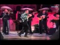 JUAN GABRIEL "LA MADRILEÑA" (EN VIVO)