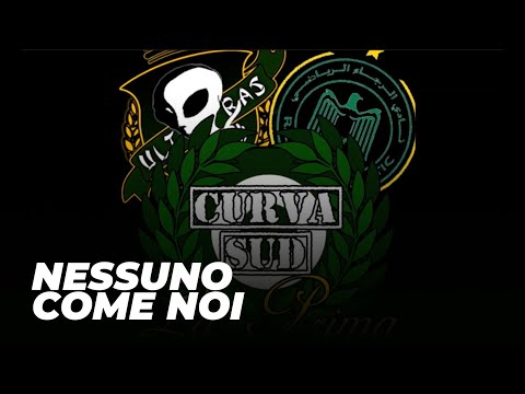 GREEN BOYS 05 | Nessuno come noi | CHANT OFFICIEL