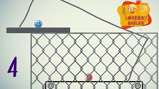 Let's Play - Lovers Smiles - Episode 4