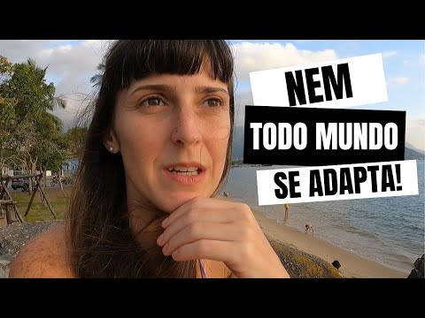 IS IT WORTH LIVING AT THE BEACH? 🤔