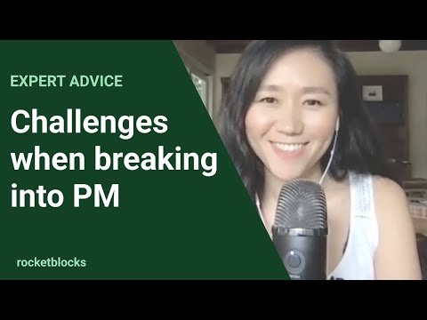 Dr. Nancy Li, PM Accelerator Founder) - YouTube