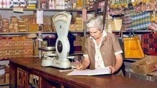AS EMBALAGENS DE ANTIGAMENTE, VOCÊ LEMBRA? ANOS 40, 50, 60, 70... ATÉ OS DIAS ATUAIS...NOSTALGIA!