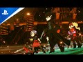 Persona 5 Tactica - Launch Trailer | PS5 & PS4 Games