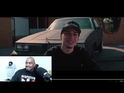 CNG- BORN IN A SYSTEM (REACTION VIDEO)