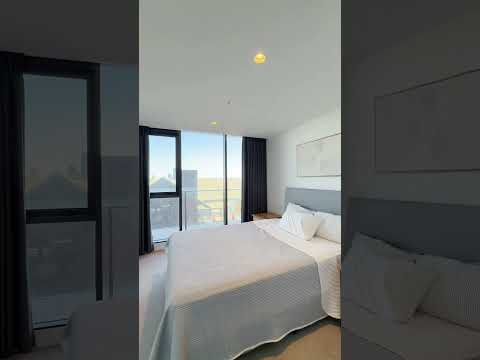 304/11 Barrack Square, Perth, WA 6000, 1 ਕਮਰੇ, 1 ਬਾਥਰੂਮ, Apartment