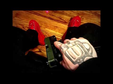 GMEBE Bandz - Poppin Feat. Tay600