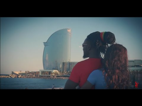 Rich Boogie - Falling (Official Video)