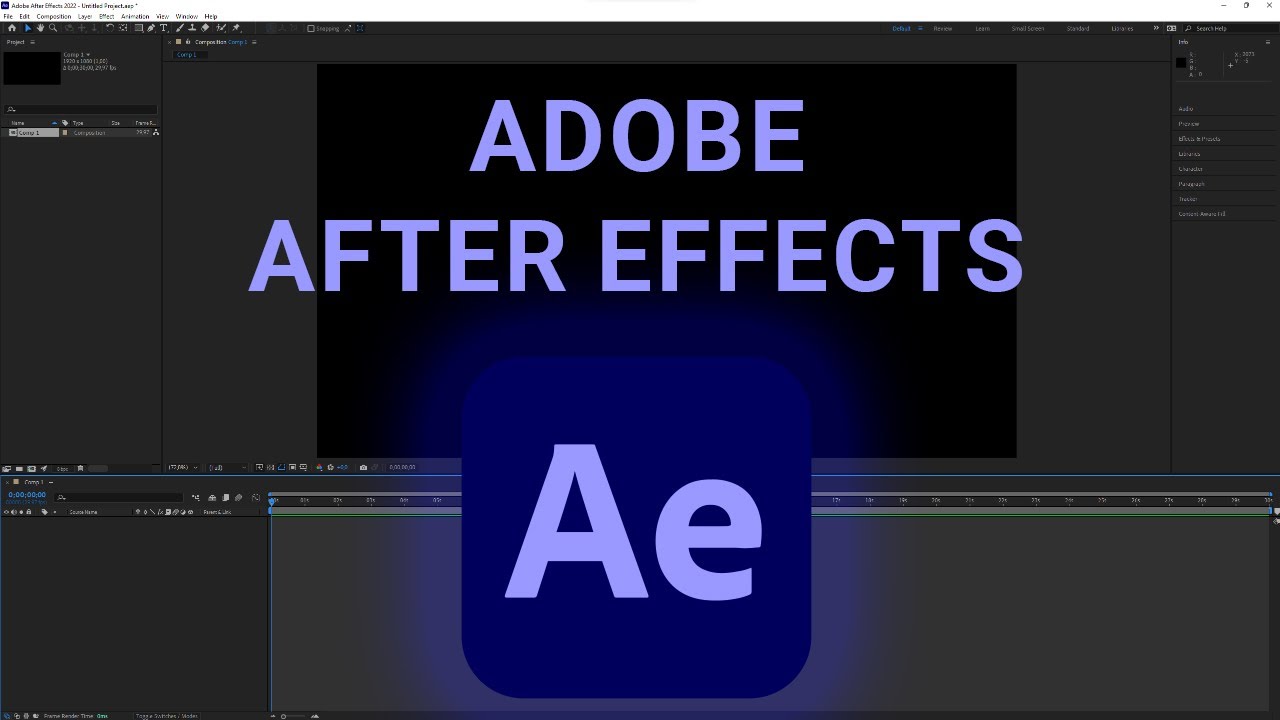 How To Enable/Disable Expression Editor Inline Errors After Effects
