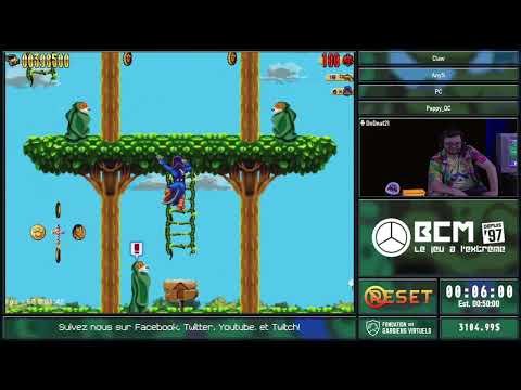 NoReset Stand-Alone Expansion 2022 - Claw by Pappy_Qc