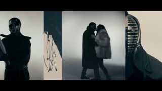 muGz - Living Through Your Eyes ft Uness [prod by Dirtwork] // Official Video