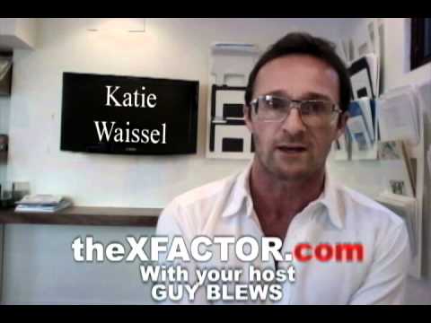 katie waissel the nightmare that does not go away?