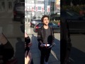 Andrea Renzullo Singt Sein Castinglied Auf Anderen Wegen