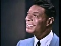 NAT KING COLE  Let there be love