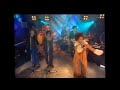 Macy Gray I Try Interview UK TV 1999