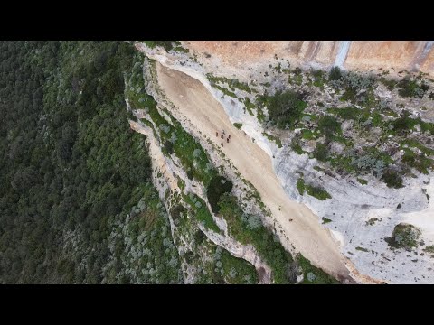 I Sirboni CENGE DI SOS SALTOS