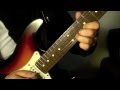 Guitar Blues Lesson No4 - Ron Wood - Lucky Man ...