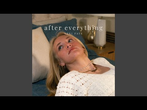 I Wish You Loved Me - Lexi Faye