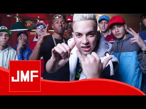 MC G15 MC JUNINHO DA ZS - QUARTAS INTENÇOES (DJ RD6) MUSICA NOVA LANÇAMENTO 2017