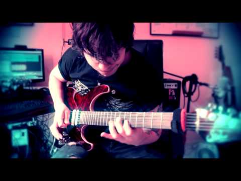 | Pre Selected - French Guitar Contest II | Leonardo Guzman |