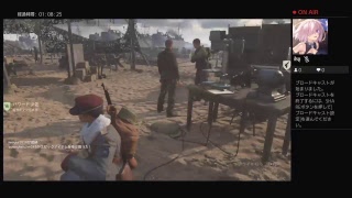 ww2練習ー（マイクなし）