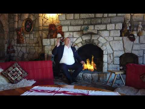 Hazir Ali Krasniqi - Jam krenar qe t' pata Bab ( Ali Krasniqi )