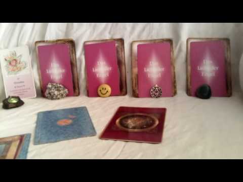 Das Verrückte Spiri Orakel vom 12.09 bis zum 19.09.2016 ;)