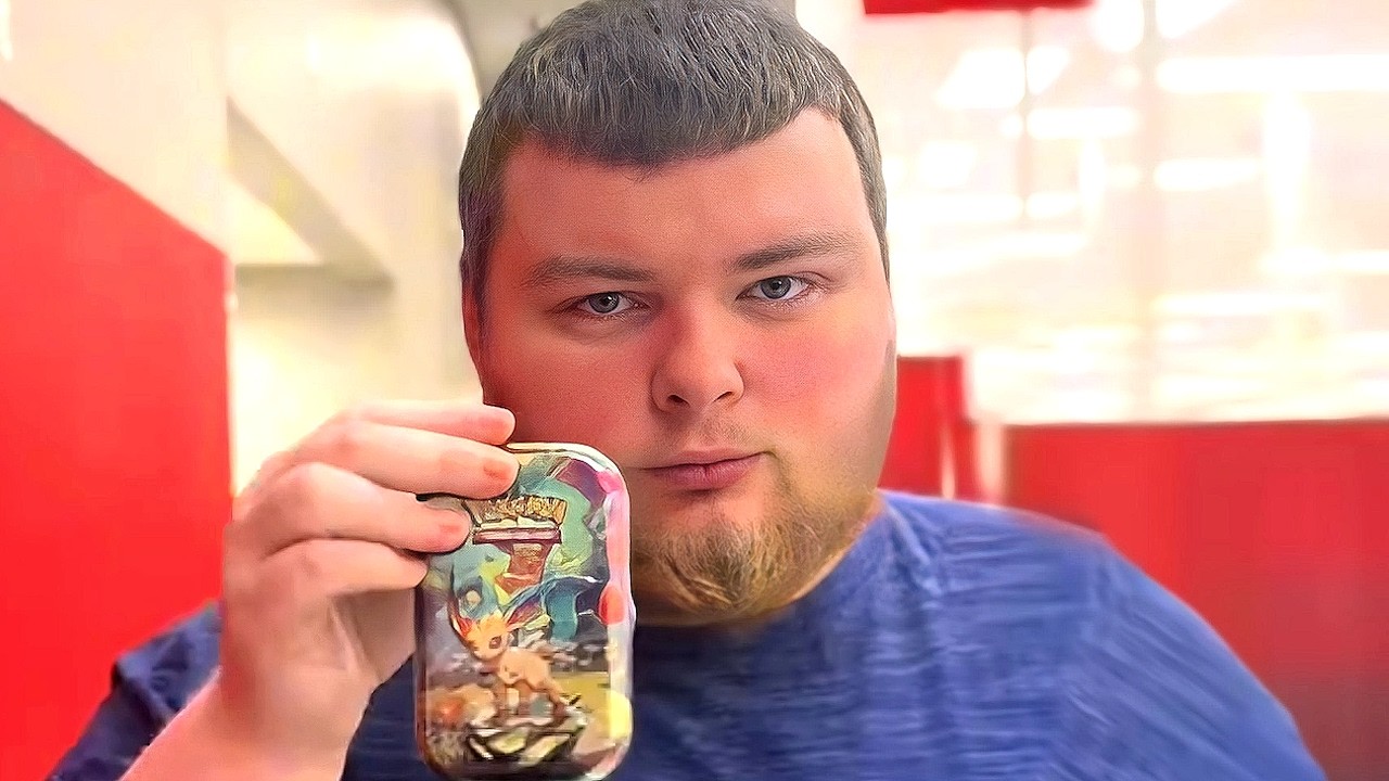 You Can't Get Any Lamer Than This..